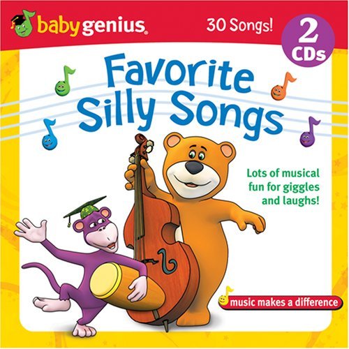 Silly Songs/Silly Songs@2 Cd Set