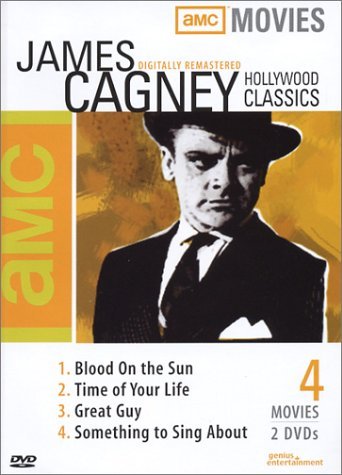 James Cagney Classics/James Cagney Classics@Clr@Nr
