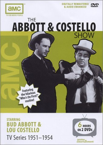 Abbot & Costello/Abbot & Costello@Clr@Nr/2 Dvd