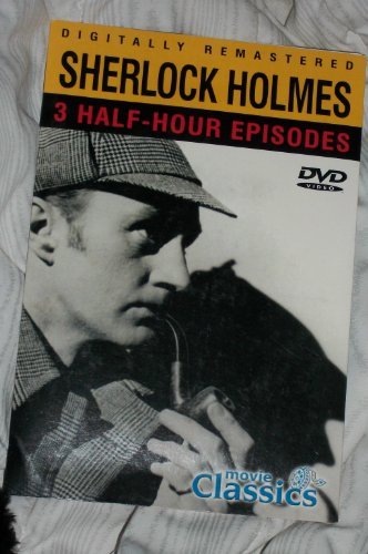 Sherlock Holmes/Sherlock Holmes@Clr@Nr