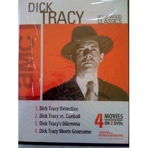 Dick Tracy Classics/Dick Tracy Classics
