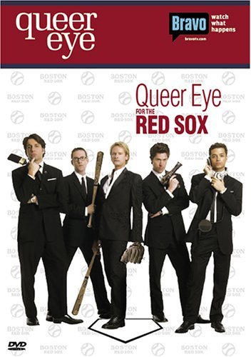 Queer Eye For The Straight Guy/Queer Eye For The Red Sox@Clr@Nr