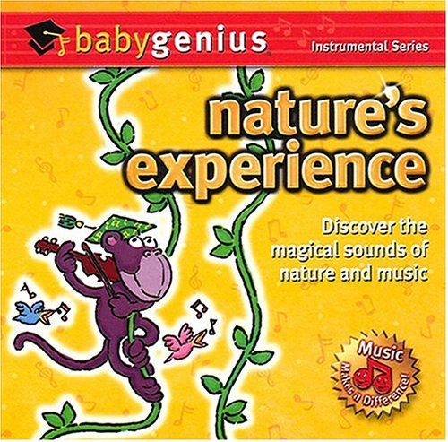 Baby Genius/Nature's Experience@Baby Genius