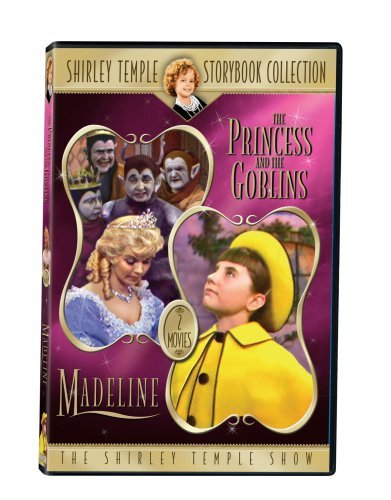 Storybook Collection/Princess & The Goblins & Madel@Clr@Nr