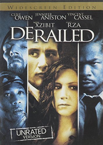 Derailed (2005)/Derailed (2005)@Clr/Ws@Nr/Unrated