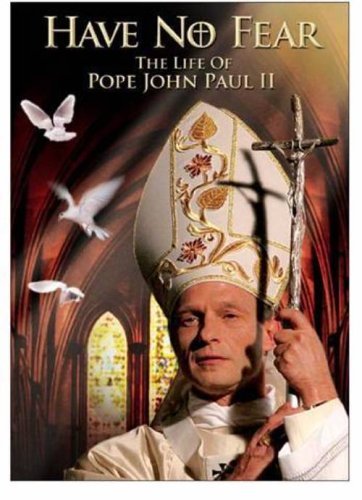 Have No Fear-Life Of Pope John/Have No Fear-Life Of Pope John@Clr@Nr