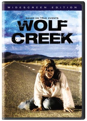 Wolf Creek/Jarret/Mcphee@Clr/Ws@R