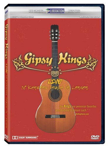 Gipsy Kings/Gipsy Kings