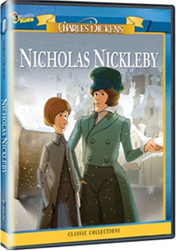 Nicholas Nickleby/Nicholas Nickleby@Clr@Nr
