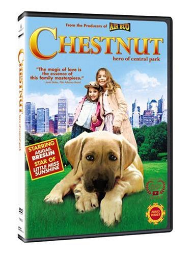 Chestnut: Hero Of Central Park/Bostwick/Vega/Breslin@Clr@G