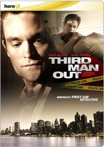 Third Man Out/Allen/Carey/Delain/Jeffreys@Nr