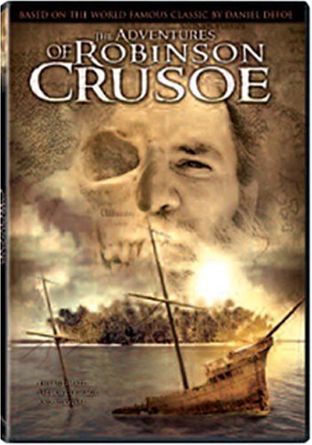 Adventures Of Robinson Crusoe/Adventures Of Robinson Crusoe@Clr/Ws/Eng Dub@Pg13