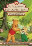 Benjamin Bear Working Together Clr Nr 