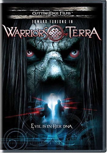 Warriors Of Terra/Warriors Of Terra@Nr