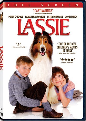 Lassie/O'Toole/Morton/Dinklage/Lynch@Clr@Pg