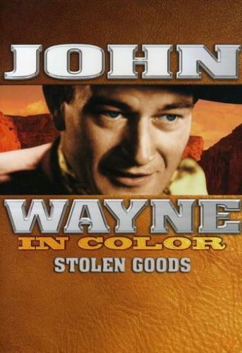Stolen Goods/Wayne,John@Clr@Nr