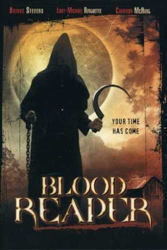Blood Reaper/Amoia/Badenhop@Clr@R