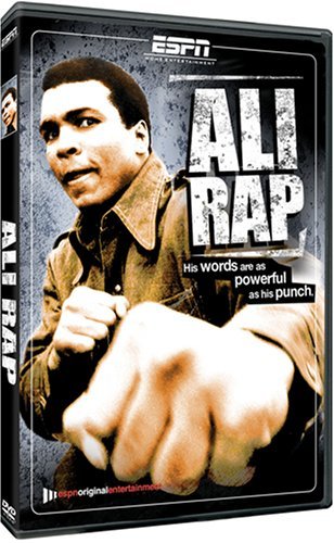 Ali Rap/Ali Rap@Clr/Ws@Nr