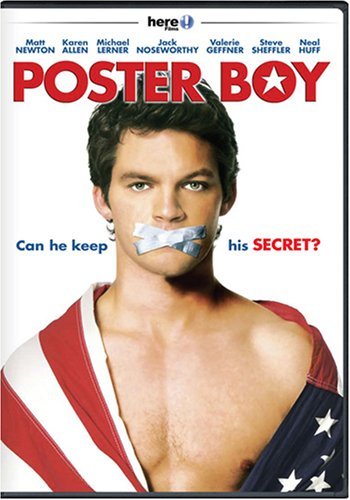 Poster Boy/Poster Boy@Poster Boy