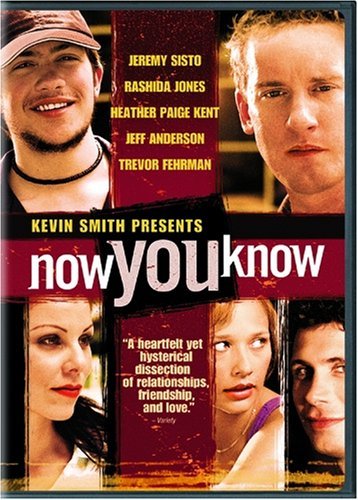 Now You Know/Now You Know@Clr/Ws@R