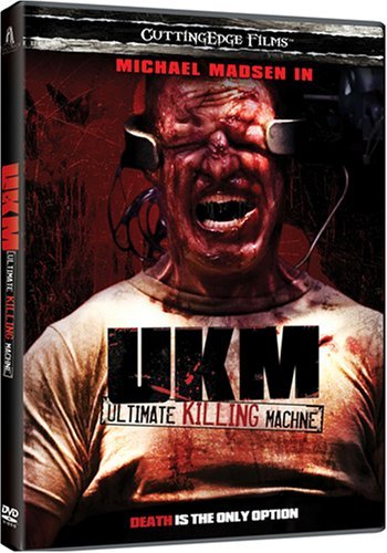 Ukm: Ultimate Killing Machine/Ukm: Ultimate Killing Machine@Nr