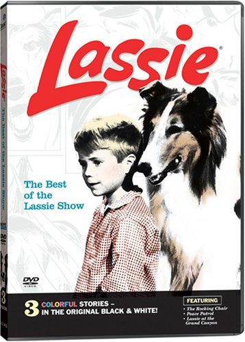 Lassie/Best Of The Lassie Show@Nr