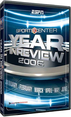 Espn Year In Review Presented/Espn Year In Review Presented@Clr/Ws@Nr
