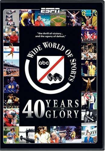 Abc Wide World Of Sports-40 Ye/Abc Wide World Of Sports-40 Ye@Clr@Nr