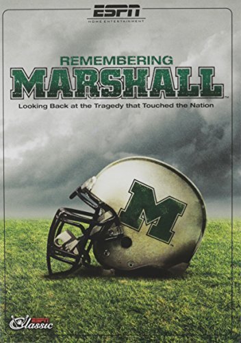 Remembering Marshall/Remembering Marshall@Clr@Nr