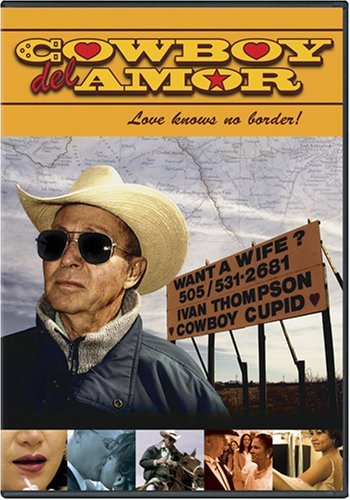 Cowboy Del Amor/Cowboy Del Amor@Clr/Ws@Nr