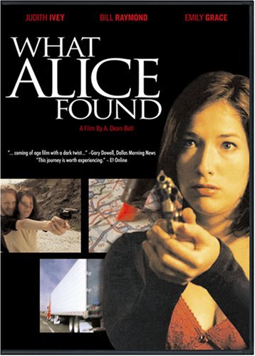 What Alice Found/What Alice Found@Clr/Ws@R