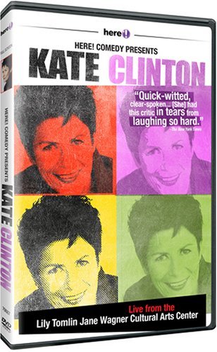 Kate Clinton/Kate Clinton@Clr/Ws@Kate Clinton
