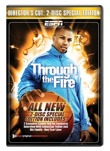 Through The Fire/Through The Fire@Clr/Ws@Nr/2 Dvd/Special Ed