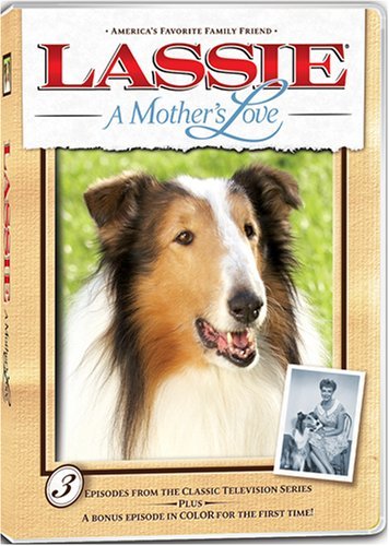 Lassie/Lassie: Mother's Love@Nr