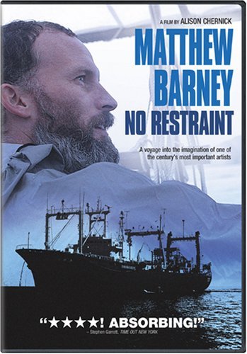 Matthew Barney: No Restraint/Matthew Barney: No Restraint@Clr/Ws@Nr