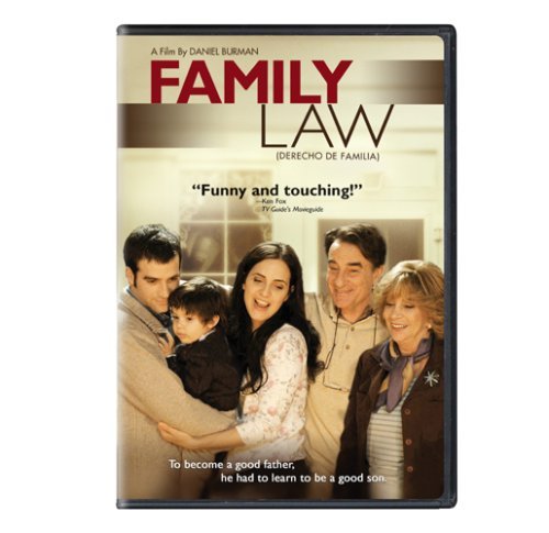 Family Law/Aizemberg/Albornoz/Burman@Clr/Ws/Spa Lng/Eng Sub@Nr