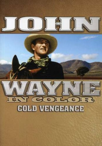 Cold Vengeance/Wayne,John@Clr@Nr