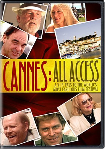 Cannes: All Access/Cannes: All Access@Nr