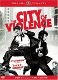 City Of Violence City Of Violence Nr 2 DVD 