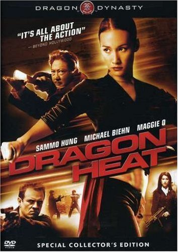 Dragon Heat/Biehn/Q/Yue@Nr