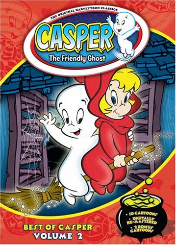 Best Of Casper Vol. 2/Casper@Nr