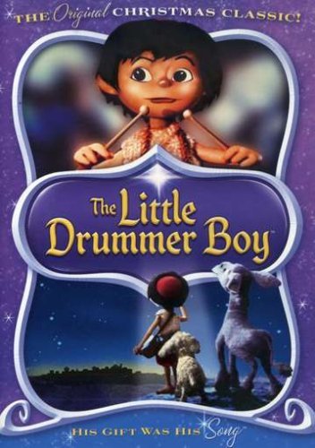 Little Drummer Boy/Little Drummer Boy@Nr