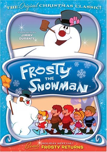 Frosty The Snowman/Frosty The Snowman@Nr