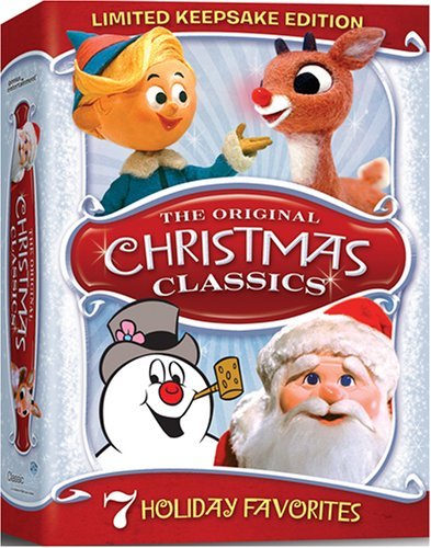Original Christmas Classics Gi Original Christmas Classics Gi Nr 4 DVD 