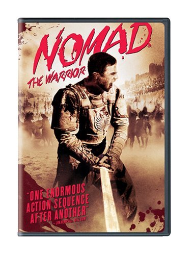 Nomad-The Warrior/Lee/Hernandez/Dacascos@R