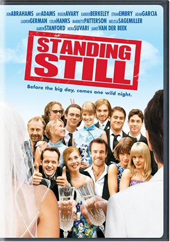 Standing Still/Standing Still@R