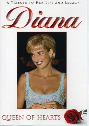 Diana: Queen Of Hearts/Diana: Queen Of Hearts@Ws@Nr