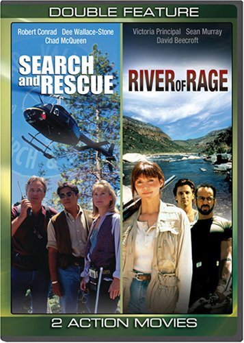Search & Rescue River Of Rage Search & Rescue River Of Rage Ws Nr 2 DVD 