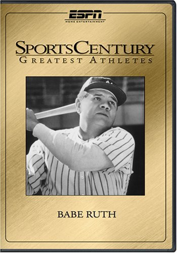 Babe Ruth/Sportscentury Greatest Athlete@Nr