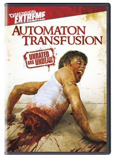 Automaton Transfusion/Automaton Transfusion@Nr